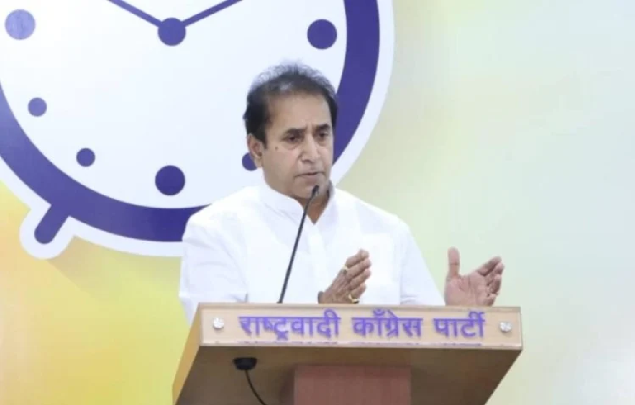 आदेश: 100 करोड़ वसूली के मामले में महाराष्ट्र के गृहमंत्री अनिल देशमुख के खिलाफ होगी सीबीआई जांच, बॉम्बे हाईकोर्ट का फैसला